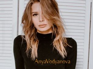 AnyaVodyanova