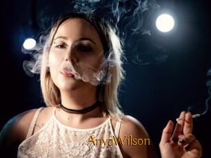 AnyaWilson
