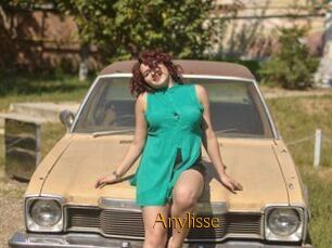 Anylisse