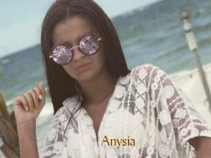 Anysia
