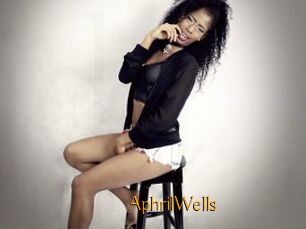 AphrilWells