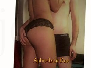 AphrodisiacDuo