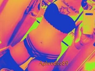 Aphrodite89