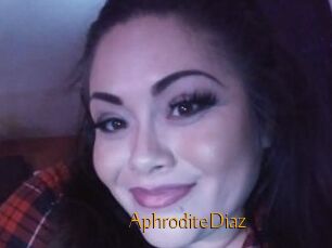 AphroditeDiaz