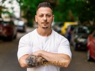 ApolloHunt