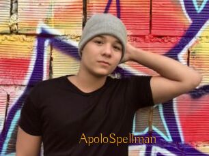 ApoloSpellman