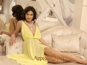 AppealingKim