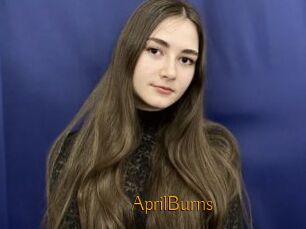 AprilBurns