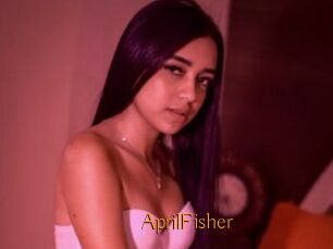 AprilFisher