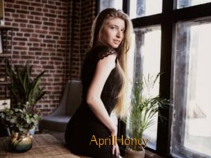 AprilHoney