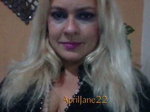 AprilJane22