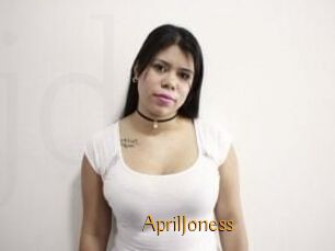 AprilJoness