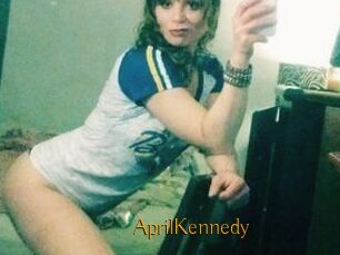AprilKennedy