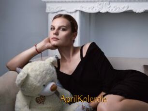 AprilKolerole