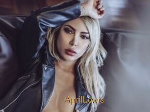AprilLewis