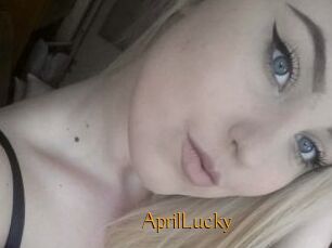 AprilLucky