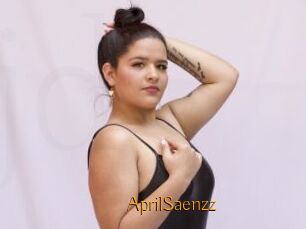 AprilSaenzz