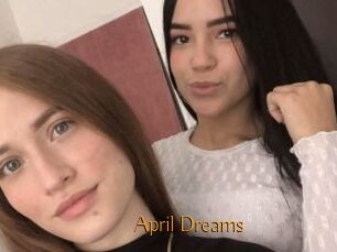 April_Dreams