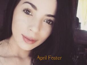 April_Foster