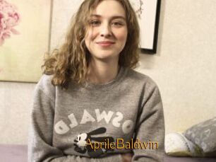 AprileBaldwin