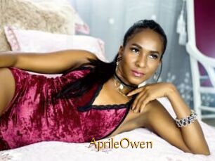 AprileOwen