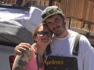 Aprilmtn
