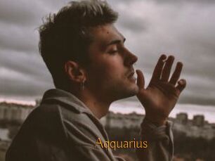 Aqquarius
