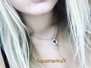 AquamarinaX