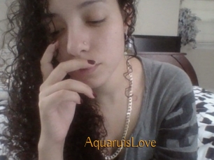 AquaruisLove