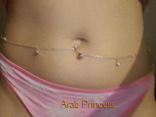Arab_Princess