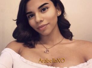 ArabellaXO