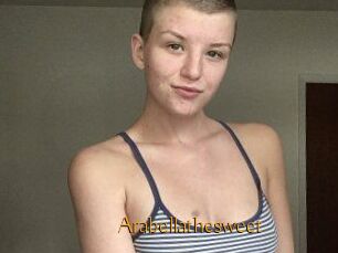 Arabellathesweet