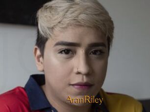 AranRiley