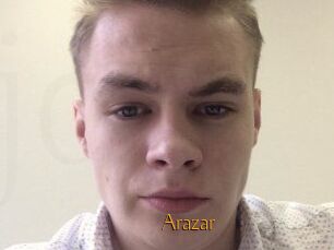 Arazar