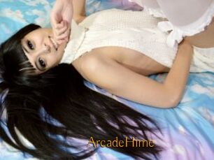ArcadeHime