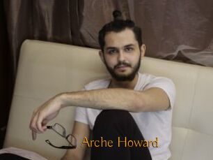 Arche_Howard