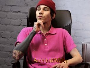 ArchibaldMiller