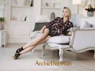 ArchieDonovan