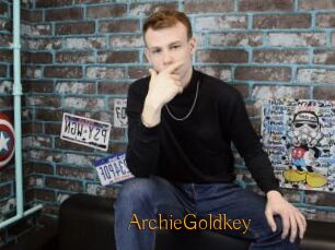 ArchieGoldkey