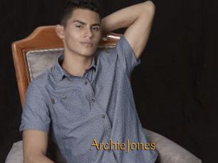 ArchieJones