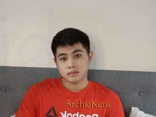 ArchieKens