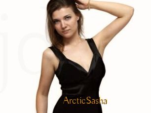 ArcticSasha