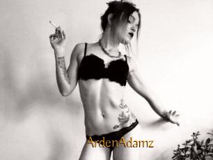 ArdenAdamz