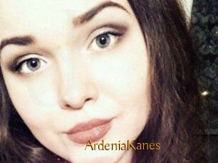 ArdeniaKanes