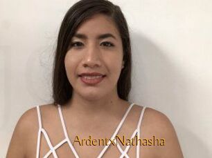 ArdentxNathasha