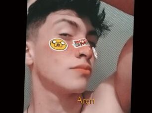 Aren