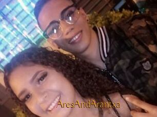 AresAndArantxa