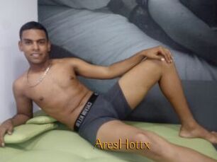 AresHottx