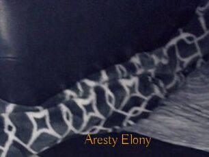Aresty_Elony