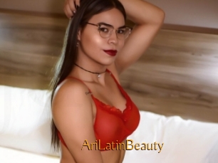 AriLatinBeauty